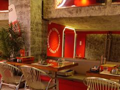 -神府路壹号·海鲜烧烤·砂锅粥·锅物(三坊七巷店)