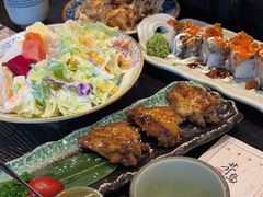 -芥岛(河北大街店)