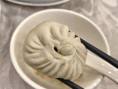 -古南都·清真绿柳居菜馆(太平南路店)