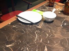 -汤城小厨•粤菜•靓汤(苏州街店)