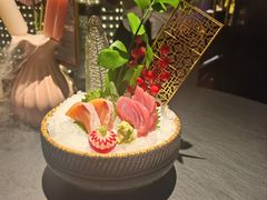 -蟹犇•帝王蟹雪蟹(陆家嘴店)