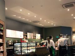 -星巴克(杭州市民中心店)