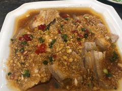 -香满阁小炒(古堰画乡景区店)