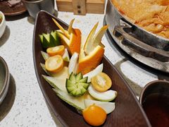 -庖丁家水煮牛排火锅(巴国城店)