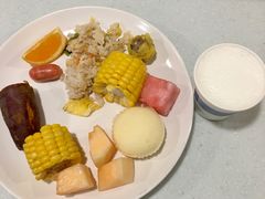 -汉庭(广州北京路天字码头店)