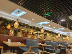 -小土豆北方菜馆(方庄店)