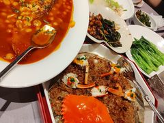 -云锦壹号·淮扬宴(徐汇万科店)