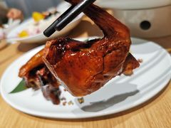 -滋味工坊中餐厅(高新区店)