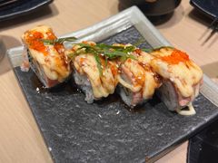 -沼津港精致料理·寿喜烧·烧鸟(漕河泾印象城店)