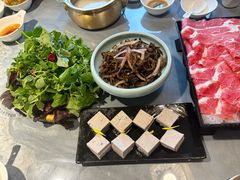 -慢丽江·云南野生菌土鸡锅(付家庄店)