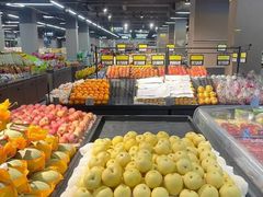 -亚泰超市(经开店)