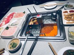 -海底捞火锅(龙岗星河COCO Park店)