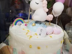 -侘寂甜品(自取店)