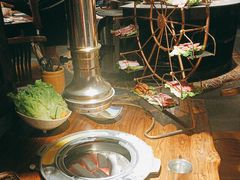 -海之屋韩式烤肉(海棠68环球美食街店)