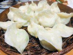 -好妈王饺子(滂江街店)