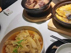 -客颂·客家宴(大壮国际广场店)