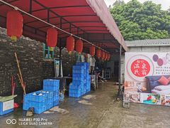 -三泉湾侨文化主题餐厅