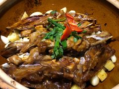 -广东道至正餐厅(区庄店)