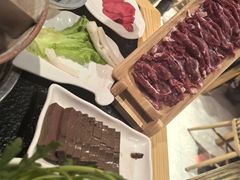 -京炭铜锅涮肉·羊蝎子·羊肉炉(保利·时光里店)