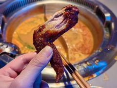 -季季红火锅(动壹店)