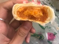 -泸溪河桃酥(西直门凯德店)