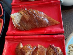 羲和烤鸭-羲和雅苑•北京烤鸭(吴中路万象城店)