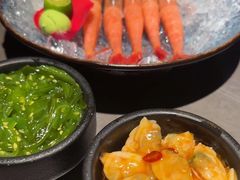 -沼津港精致料理·寿喜烧·烧鸟(龙湖南桥天街日料榜单店)