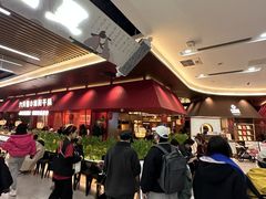 -六月雪干锅(绵阳凯德广场店)