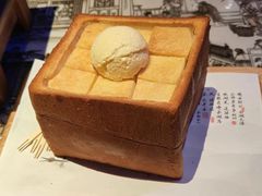 -绿茶餐厅(燕郊永旺店)