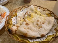 -清真· AL-JANNAT 佳纳特餐厅(仙林店)