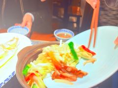 -南京大牌档(青岛万象城店)