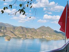 -仙岛湖旅游风景区