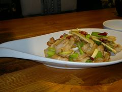 盛器-云海肴·汽锅鸡·云南菜(天津国金汇店)