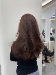 -MOVAN HAIR莫凡匠人发型屋
