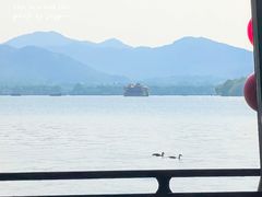 -柳莺湖上·湖景餐厅·江南菜(西湖店)