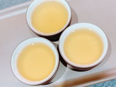 功夫茶-潮堂 · 潮州菜(国贸商城店)