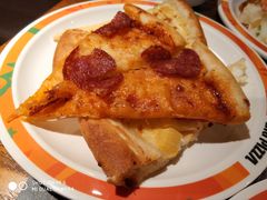 -比格比萨自助(万柳华联店)