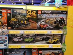 -TOYSRUS玩具反斗城(苏州中心店)
