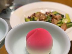 -局气 烤鸭·北京菜(前门店)