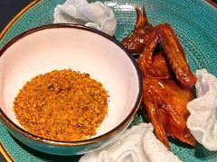 -鸽子侯·家宴·平价海鲜(绿地店)