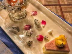 -马勒别墅·中餐厅