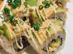 -西村日本料理(香格里拉饭店)