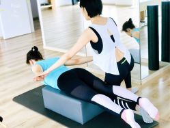 -Real Pilates优体普拉提