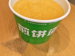 -煎饼道·新鲜现做(桐梓林店)