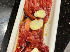 长条横膈膜-虎丸烧肉(新大陆广场店)