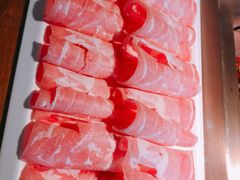 -老牌坊云南鱼豆花火锅(哈西万达店)
