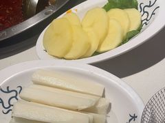 -大龙燚火锅(天安云谷店)