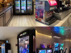-东方棕泉·洗浴·按摩·美食国际水疗会所(福田店)