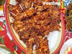 -何适山庄 ·可团建(水长城P2停车场店)