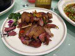 -城北食府(枫林店)